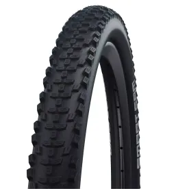 Покрышка 27.5x2.60 (65-584) Schwalbe SMART SAM Perf B/B-SK HS624 ADDIX 67EPI