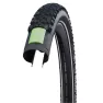 Покришка 29x2.10 (54-622) Schwalbe SMART SAM PLUS Perf, DD, GreenGuard B/B-SK+RT HS624 ADDIX 67EPI 31B