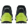 LOWA кроссовки Lowa Explorer GTX black-lime