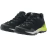 LOWA кроссовки Lowa Explorer GTX black-lime