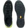 LOWA кроссовки Lowa Explorer GTX black-lime