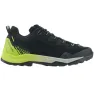LOWA кроссовки Lowa Explorer GTX black-lime