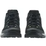 LOWA кроссовки Lowa Explorer GTX black-lime