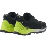 LOWA кроссовки Lowa Explorer GTX black-lime