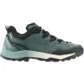 LOWA кроссовки Lowa Explorer GTX slate blue-black