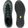 LOWA кроссовки Lowa Explorer GTX slate blue-black