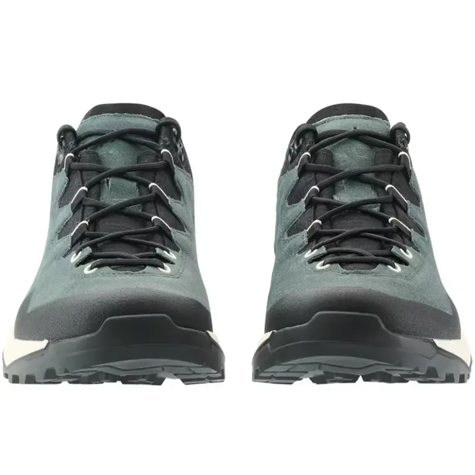 LOWA кроссовки Lowa Explorer GTX slate blue-black
