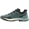 LOWA кроссовки Lowa Explorer GTX slate blue-black