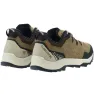 LOWA кросівки Lowa Explorer GTX humus-brown