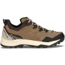 LOWA кросівки Lowa Explorer GTX humus-brown