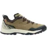 LOWA кросівки Lowa Explorer GTX humus-brown