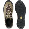LOWA кросівки Lowa Explorer GTX humus-brown