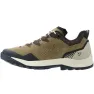 LOWA кросівки Lowa Explorer GTX humus-brown