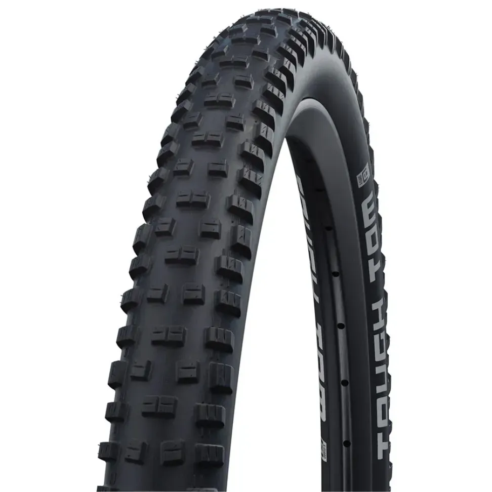 Покришка 27.5x2.80 (70-584) Schwalbe TOUGH TOM K-Guard B/B-SK HS463 SBC 50EPI
