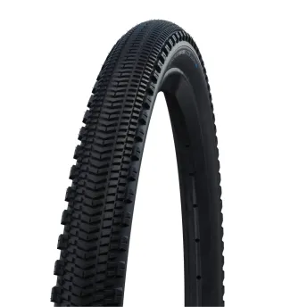 Покришка 28x1.70 700x45C (45-622) Schwalbe G-ONE OVERLAND 365 Perf, RaceGuard, TLE B/B-SK+BRT HS622 ADDIX 4Season 50EPI B