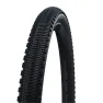 Покришка 28x1.50 700x38C (40-622) Schwalbe G-ONE OVERLAND 365 Perf, RaceGuard, TLE B/B-SK+BRT HS622 ADDIX 4Season 50EPI B