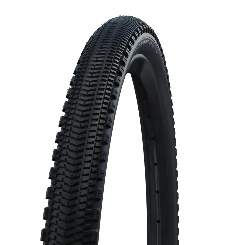 Покришка 28x1.50 700x38C (40-622) Schwalbe G-ONE OVERLAND 365 Perf, RaceGuard, TLE B/B-SK+BRT HS622 ADDIX 4Season 50EPI B