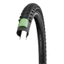 Покришка 28x2.00 (50-622) Schwalbe MARATHON 365 Perf, GreenGuard, TwinSkin B/B+RT HS475 ADDIX 4Season 67EPI 35B