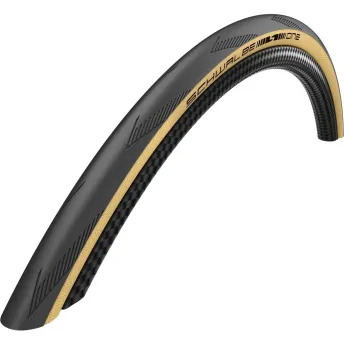 Покришка 28x1.10 700x28C (28-622) Schwalbe ONE Perf, RaceGuard, MicroSkin, TLE B/BRZ-SK HS462 ADDIX 67EPI