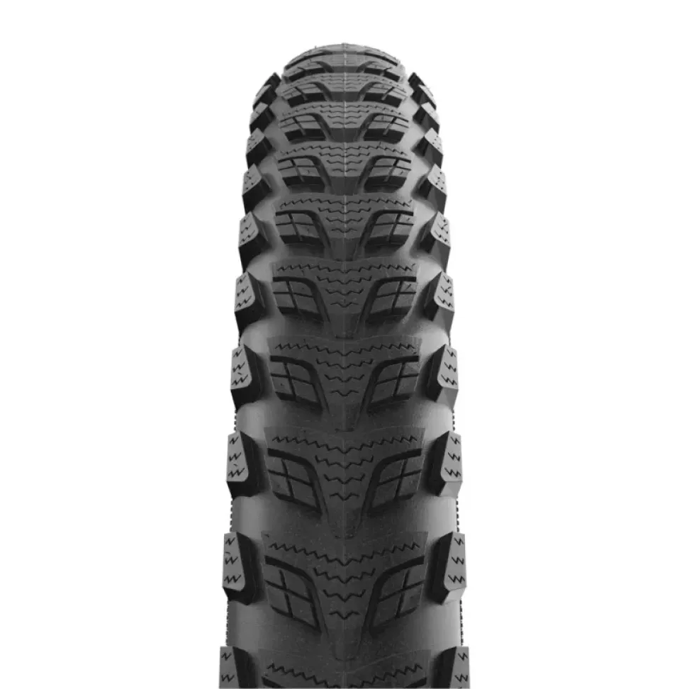 Покришка 28x2.15 (55-622) Schwalbe MARATHON 365 Perf, GreenGuard, TwinSkin B/B+RT HS475 ADDIX 4Season