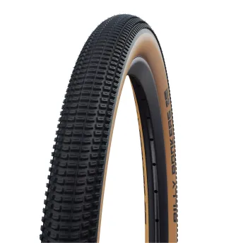 Покришка 26x2.10 (54-559) Schwalbe BILLY BONKERS Perf, Folding, B/BRZ-SK HS600 ADDIX 67EPI