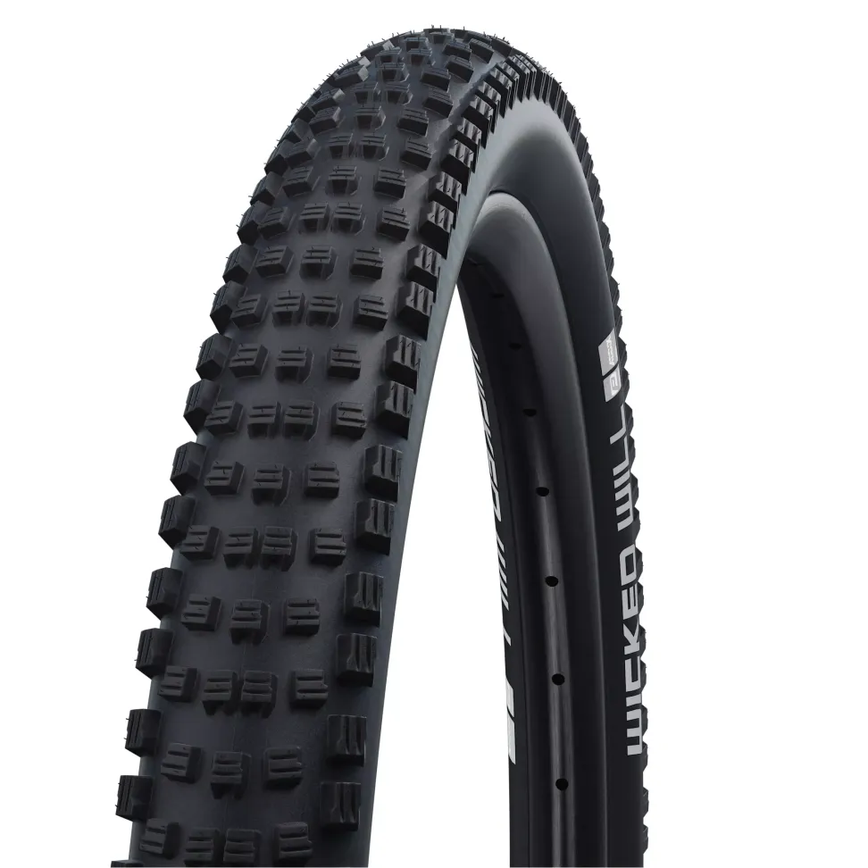 Покришка 29x2.25 (57-622) Schwalbe WICKED WILL Performance, Folding B/B-SK HS614 ADDIX 67EPI B