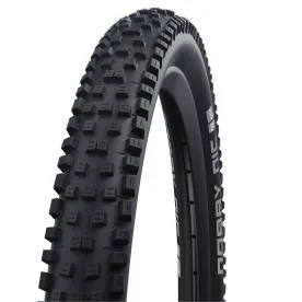 Покрышка 29x2.40 (62-622) Schwalbe NOBBY NIC Performance, DD, RaceGuard, TLE B/B-SK HS602 ADDIX 67EPI B