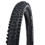 Покрышка 29x2.40 (62-622) Schwalbe NOBBY NIC Performance, DD, RaceGuard, TLE B/B-SK HS602 ADDIX 67EPI B