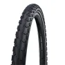 Покришка 28x1.75 (47-622) Schwalbe LAND CRUISER PLUS HS450 B/B + RT Green Compound, 50EPI