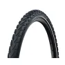 Покришка 27.5x2.00 650B (50-584) Schwalbe LAND CRUISER PLUS PunctureGuard HS450 B/B+RT Green Compound
