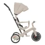 Велосипед детский GLOBBER серии EXPLORER TRIKE 4в1, кокос, до 20кг, 3 колеса