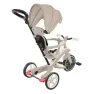 Велосипед детский GLOBBER серии EXPLORER TRIKE 4в1, кокос, до 20кг, 3 колеса