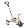Велосипед детский GLOBBER серии EXPLORER TRIKE 4в1, кокос, до 20кг, 3 колеса