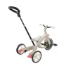 Велосипед детский GLOBBER серии EXPLORER TRIKE 4в1, кокос, до 20кг, 3 колеса