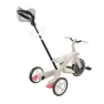 Велосипед детский GLOBBER серии EXPLORER TRIKE 4в1, кокос, до 20кг, 3 колеса