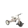 Велосипед детский GLOBBER серии EXPLORER TRIKE 4в1, кокос, до 20кг, 3 колеса