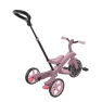 Велосипед детский GLOBBER серии EXPLORER TRIKE 4в1, пастельно-сиреневый, до 20кг, 3 колеса