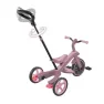 Велосипед детский GLOBBER серии EXPLORER TRIKE 4в1, пастельно-сиреневый, до 20кг, 3 колеса