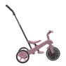 Велосипед детский GLOBBER серии EXPLORER TRIKE 4в1, пастельно-сиреневый, до 20кг, 3 колеса