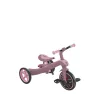 Велосипед детский GLOBBER серии EXPLORER TRIKE 4в1, пастельно-сиреневый, до 20кг, 3 колеса