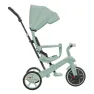 Велосипед детский GLOBBER серии EXPLORER TRIKE 4в1, фисташковый, до 20кг, 3 колеса