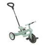 Велосипед детский GLOBBER серии EXPLORER TRIKE 4в1, фисташковый, до 20кг, 3 колеса