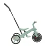 Велосипед детский GLOBBER серии EXPLORER TRIKE 4в1, фисташковый, до 20кг, 3 колеса