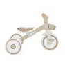 Велосипед детский GLOBBER серии LEARNING TRIKE 2в1 PLUS, кокос, до 20кг, 3 колеса