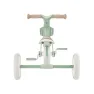 Велосипед дитячий GLOBBER серії LEARNING TRIKE 2в1 PLUS, фісташковий, до 20кг, 3 колеса