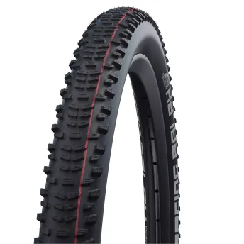 Покришка 29x2.35 (60-622) Schwalbe RACING RALPH SnakeSkin, Evolution TLE B/B-SK HS490 ADDIX Speed 67EPI