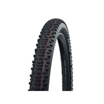 Покришка 29x2.25 (57-622) Schwalbe RACING RALPH Evo, Super Ground, TLE, B/B-SK HS490 ADDIX Speed 67EPI