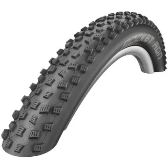Покришка 29x2.25 (57-622) Schwalbe ROCKET RON Evo, LiteSkin, Evolutoin Folding B / B-SK HS438 Addix Speed ​​127EPI EK