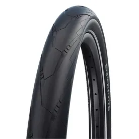 Покришка 28x2.00 (50-622) Schwalbe SUPER MOTO Perf, RaceGuard, MicroSkin, B/B-SK + RT HS605 ADDIX 67EPI B