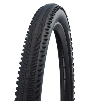 Покришка 27.5x2.00 (50-584) Schwalbe HURRICANE Perf B/B-SK HS499 ADDIX 67EPI B